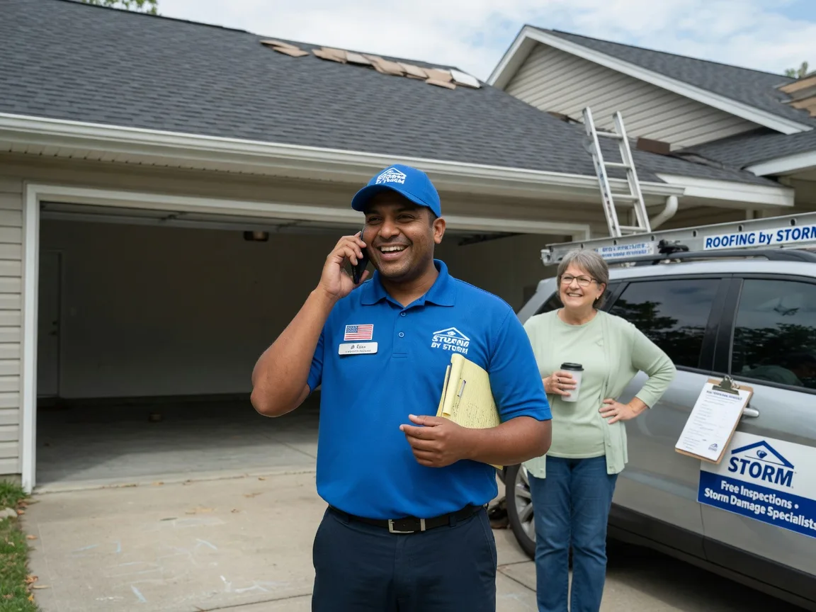Roof Repair Near Me Bradley, IL FAQs