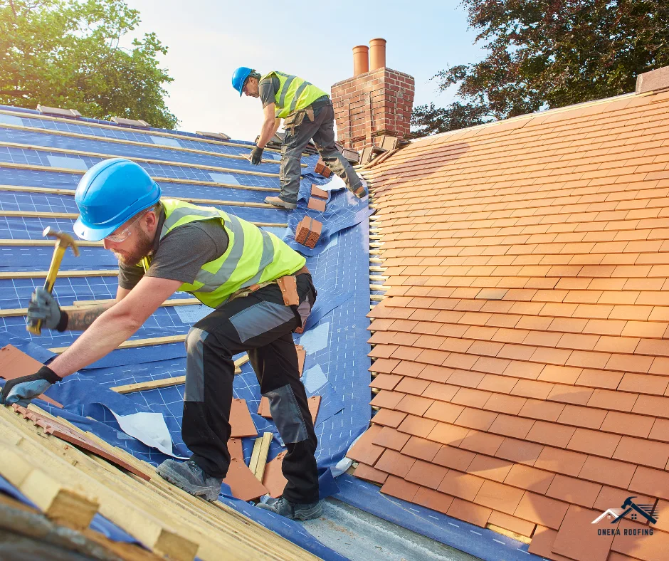Why choose Roof Repair Near Me in Bradley, IL